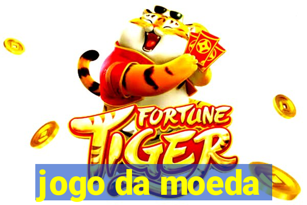 jogo da moeda